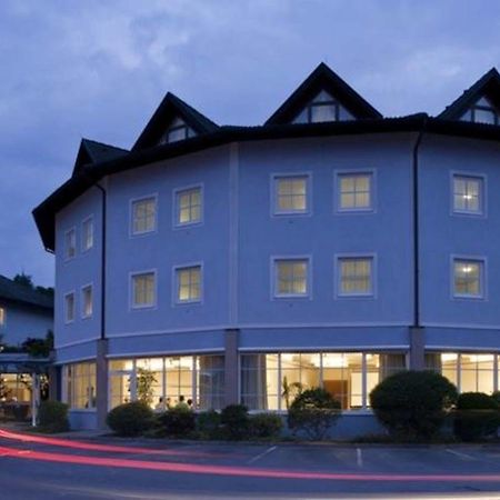 Hotel Paradies Štýrský Hradec Exteriér fotografie