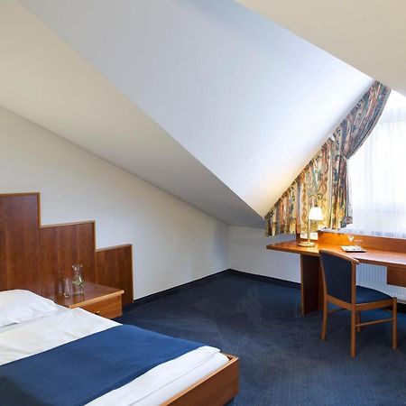 Hotel Paradies Štýrský Hradec Pokoj fotografie