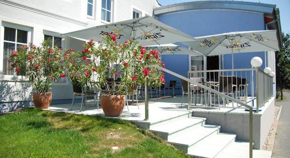 Hotel Paradies Štýrský Hradec Exteriér fotografie