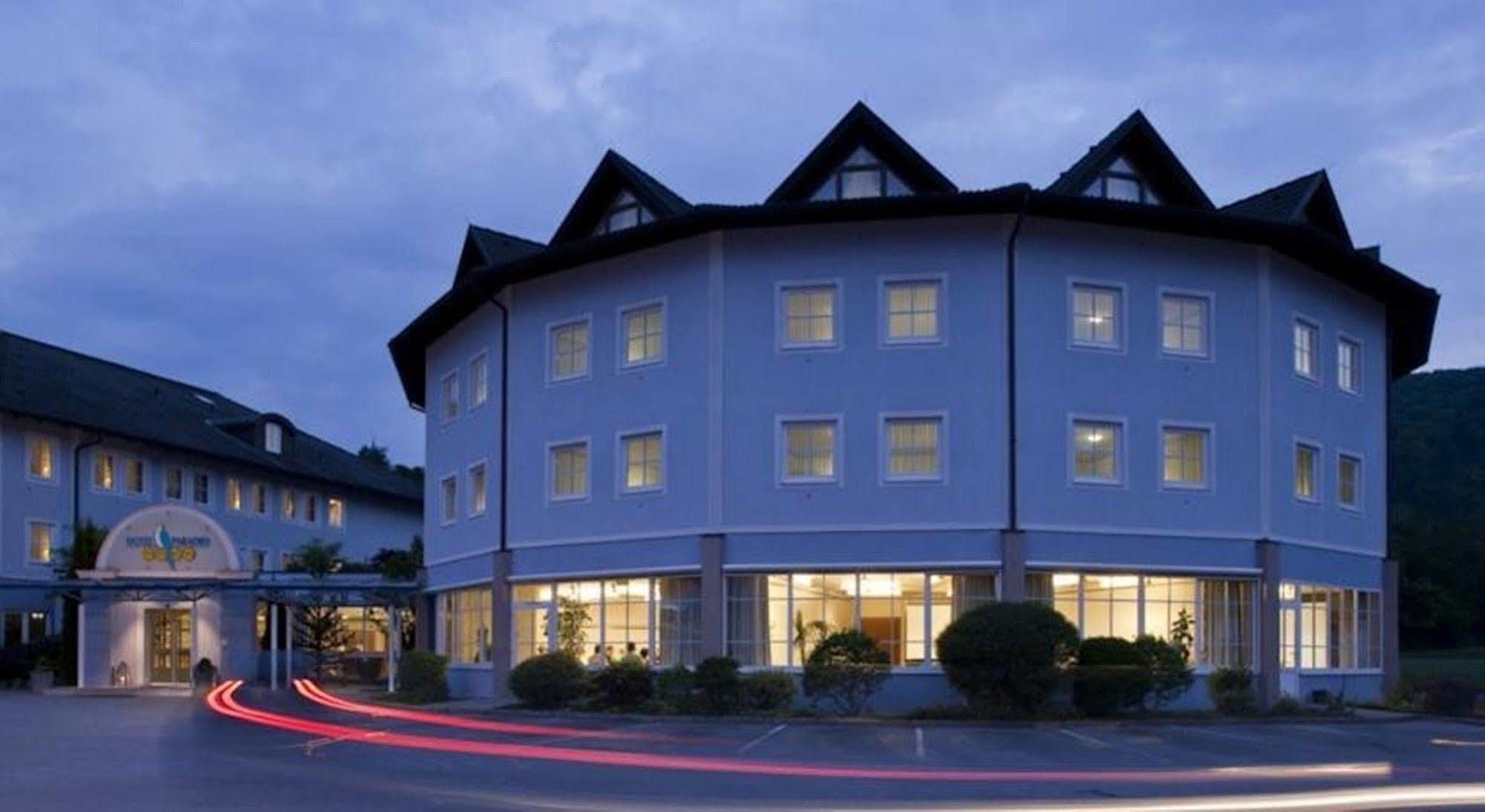 Hotel Paradies Štýrský Hradec Exteriér fotografie