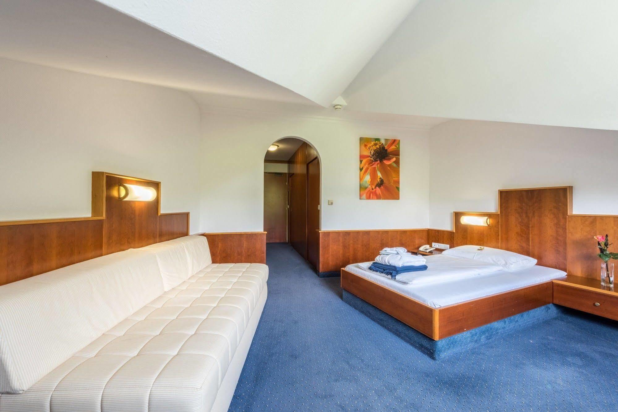 Hotel Paradies Štýrský Hradec Exteriér fotografie