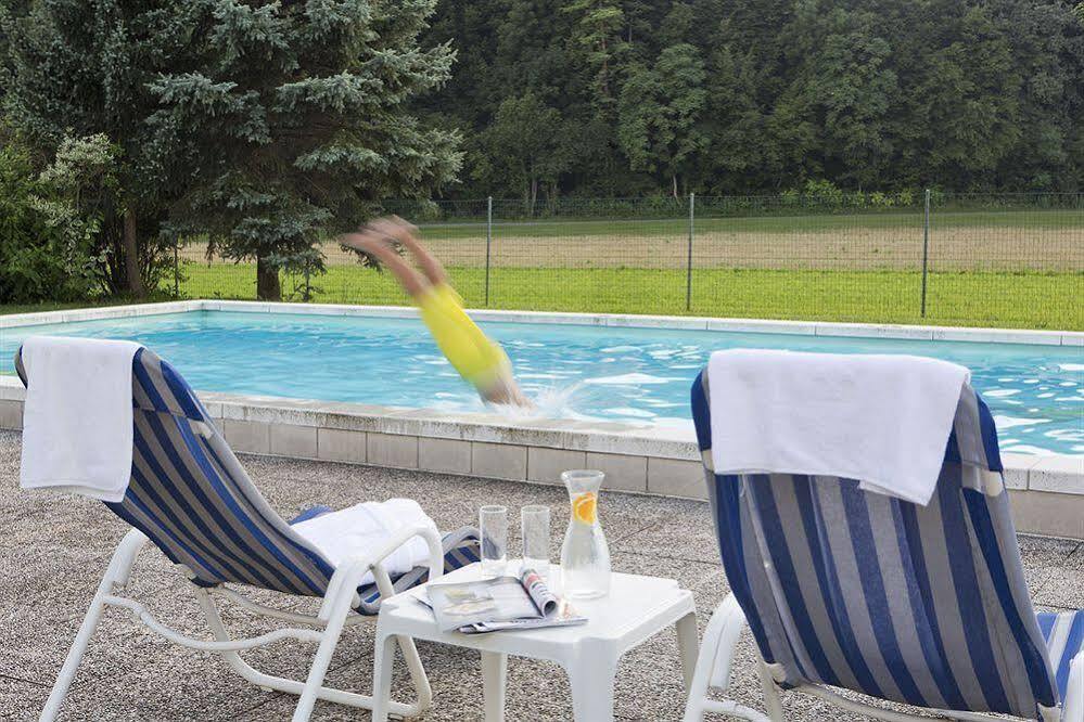 Hotel Paradies Štýrský Hradec Exteriér fotografie